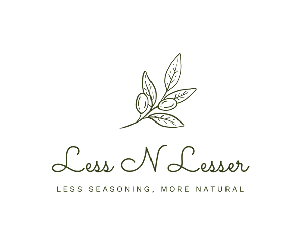 Less n Lesser